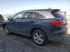 2013 ACURA RDX  à vendre chez Copart AB - EDMONTON