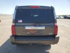 2006 Jeep Commander Limited იყიდება Fresno-ში, CA - Vandalism