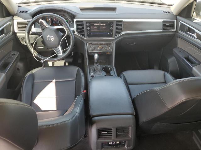  VOLKSWAGEN ATLAS 2021 Серый