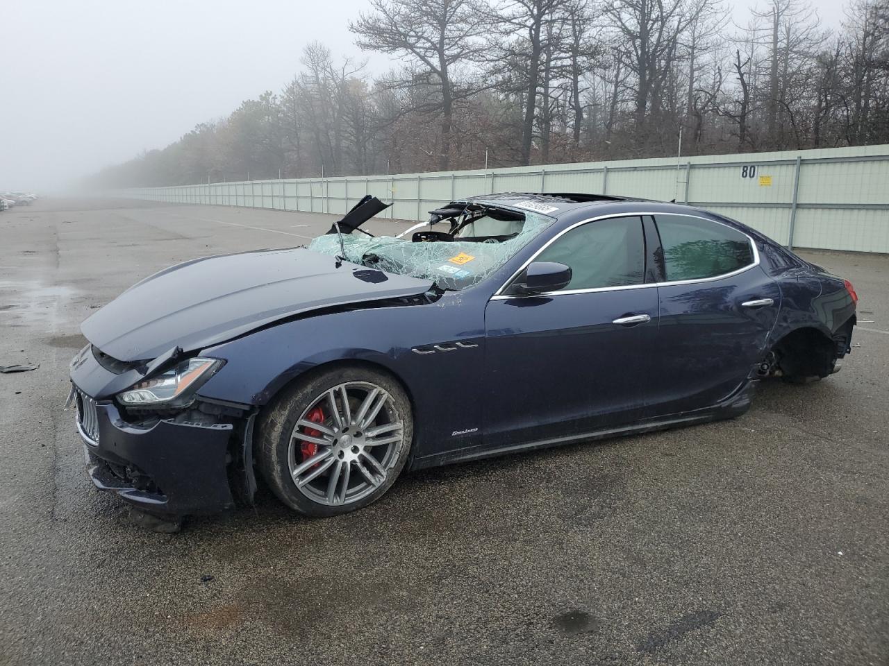 2017 Maserati Ghibli S for Sale in Brookhaven, NY - All Over