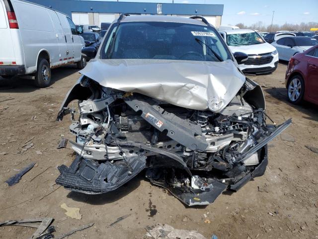  FORD ESCAPE 2017 Золотой