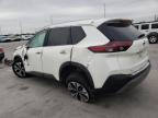 2021 Nissan Rogue Sv zu verkaufen in New Orleans, LA - Side
