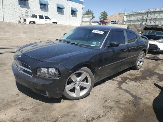 2010 Dodge Charger Rallye