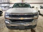 2016 Chevrolet Silverado K1500 Lt de vânzare în Eldridge, IA - Front End