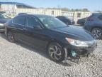 1HGCR2F33GA****** Salvage and Wrecked 2016 Honda Accord in Alabama State