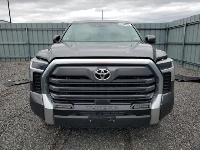 2022 TOYOTA TUNDRA CREWMAX LIMITED  
