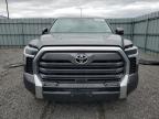 2022 TOYOTA TUNDRA CREWMAX LIMITED   à vendre chez Copart ON - OTTAWA