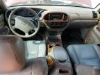 2005 Toyota Tundra Double Cab Limited იყიდება Riverview-ში, FL - Front End
