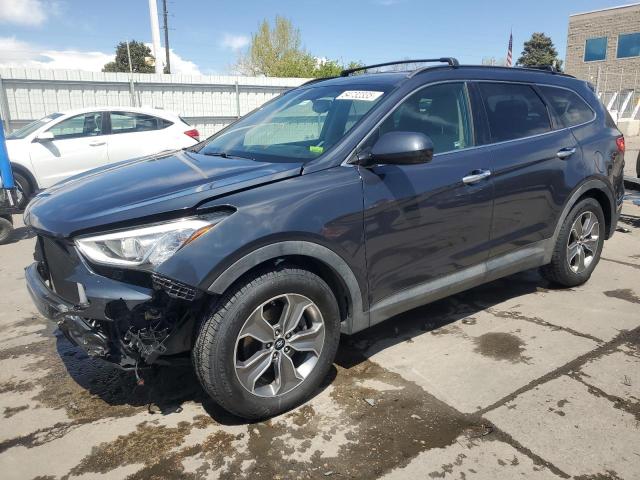 2015 Hyundai Santa Fe Gls