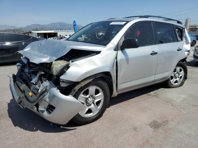 2009 Toyota Rav4 