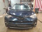 2018 Toyota Rav4 Hv Le   на продаже в West Mifflin, PA - Front End