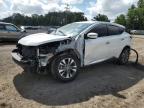2018 Nissan Murano S for Sale in Greenwell Springs, LA - Front End