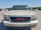 2002 Gmc New Sierra C1500 zu verkaufen in Grand Prairie, TX - Burn