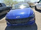 2023 Hyundai Elantra Sel იყიდება North Las Vegas-ში, NV - Side