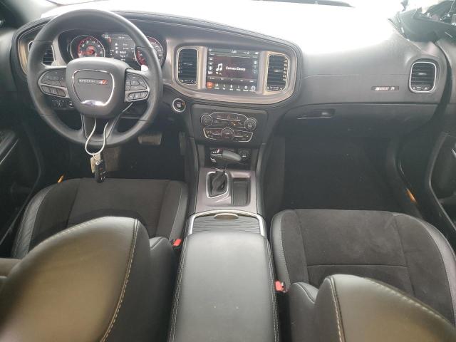 DODGE CHARGER 2023 Srebrny