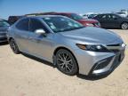 2023 Toyota Camry Se Night Shade zu verkaufen in San Antonio, TX - Hail