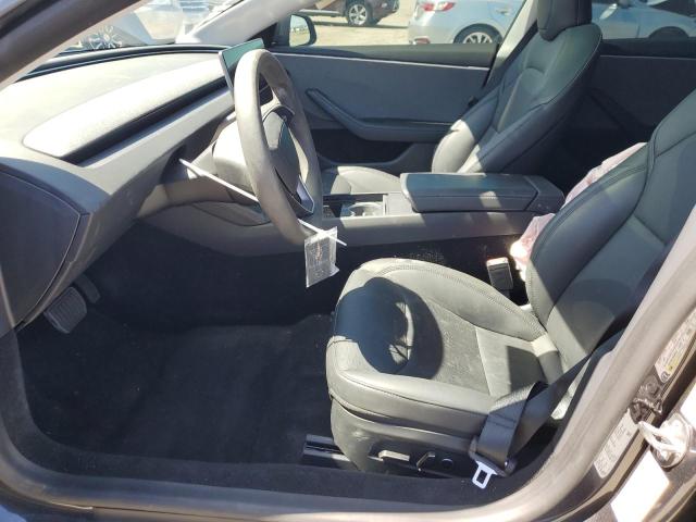  TESLA MODEL 3 2024 Szary