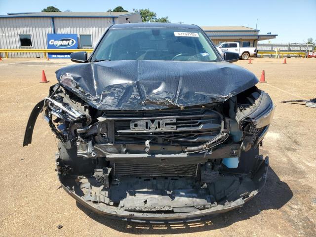  GMC TERRAIN 2018 Black