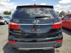 2016 Hyundai Santa Fe Se for Sale in Colton, CA - Front End