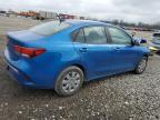 2022 Kia Rio Lx na sprzedaż w Columbus, OH - Front End