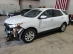 2019 Chevrolet Equinox Lt 1.5L na sprzedaż w Lufkin, TX - Front End