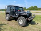1999 Jeep Wrangler / Tj Sahara for Sale in Grand Prairie, TX - Normal Wear