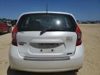2014 Nissan Versa Note S for Sale in San Antonio, TX - Side