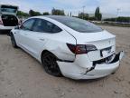2019 TESL MODEL 3 ST for sale at Copart WISBECH