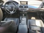 2012 Honda Crosstour Exl იყიდება Los Angeles-ში, CA - Front End