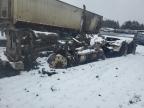1995 White Gmc Wia Semi Truck for Sale in Ham Lake, MN - Burn