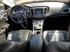 2015 Chrysler 200 C for Sale in Columbia Station, OH - Front End