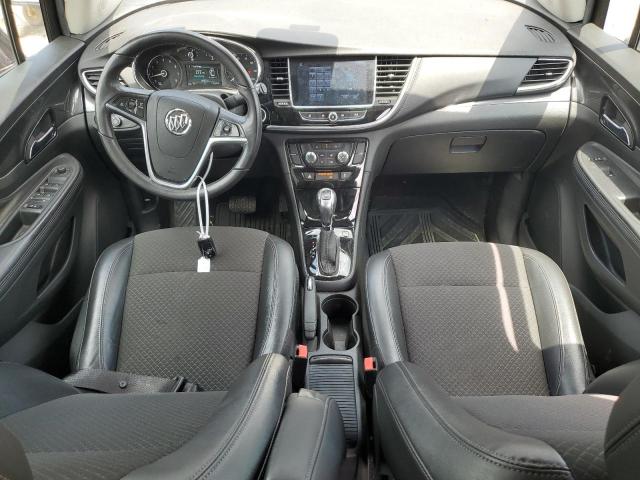  BUICK ENCORE 2018 Фиолетовый