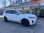 2020 Bmw X7 Xdrive40I за продажба в North Billerica, MA - Minor Dent/Scratches