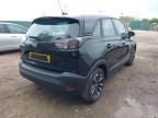 2022 VAUXHALL CROSSLAND for sale at Copart SANDY