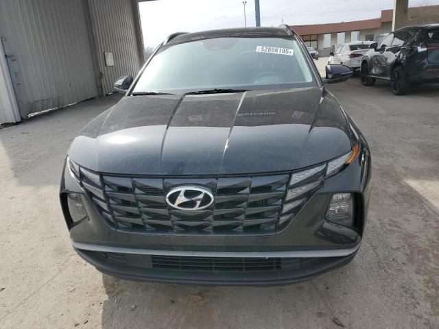 HYUNDAI TUCSON 2022 Czarny