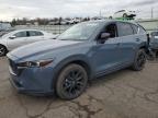 2023 Mazda Cx-5 Preferred de vânzare în Pennsburg, PA - Rear End
