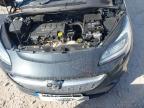 2015 VAUXHALL CORSA EXCI for sale at Copart BRISTOL