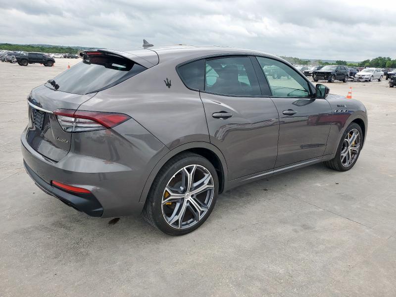  MASERATI LEVANTE MO 2022 Gray