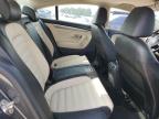 2012 Volkswagen Cc Sport en Venta en Temple, TX - Mechanical