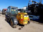 2003 JCB 540-170 for sale at Copart WOLVERHAMPTON