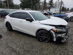 2023 Honda Civic Sport zu verkaufen in Graham, WA - Front End