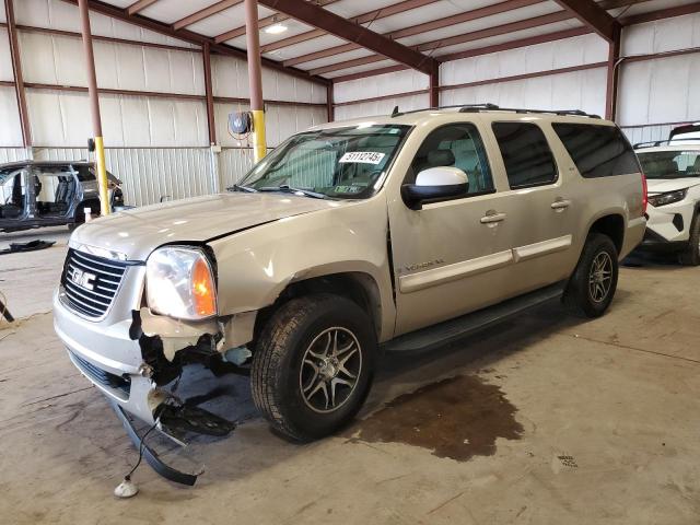 2009 Gmc Yukon Xl K1500 Slt