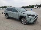 2022 Toyota Rav4 Xle   for Sale in Lumberton, NC - Front End