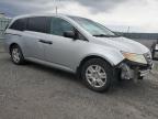 2012 HONDA ODYSSEY LX à vendre chez Copart ON - OTTAWA