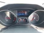2015 FORD FOCUS ST-2 for sale at Copart NEWBURY