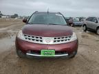 2007 Nissan Murano Sl продається в Kansas City, KS - Minor Dent/Scratches