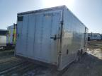 2019 Stealth Sch8520Ta3 Enclosed Cargo Trailer იყიდება Cicero-ში, IN - All Over