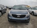 2016 Kia Sportage Lx for Sale in Cahokia Heights, IL - Normal Wear