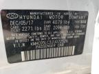 2018 Hyundai Ioniq Limited for Sale in New Braunfels, TX - All Over