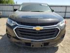 2018 Chevrolet Traverse Ls იყიდება Mercedes-ში, TX - Water/Flood
